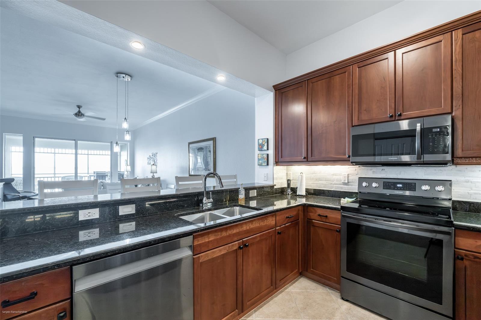 PEACE RIVER PRESERVE - Residential Lease