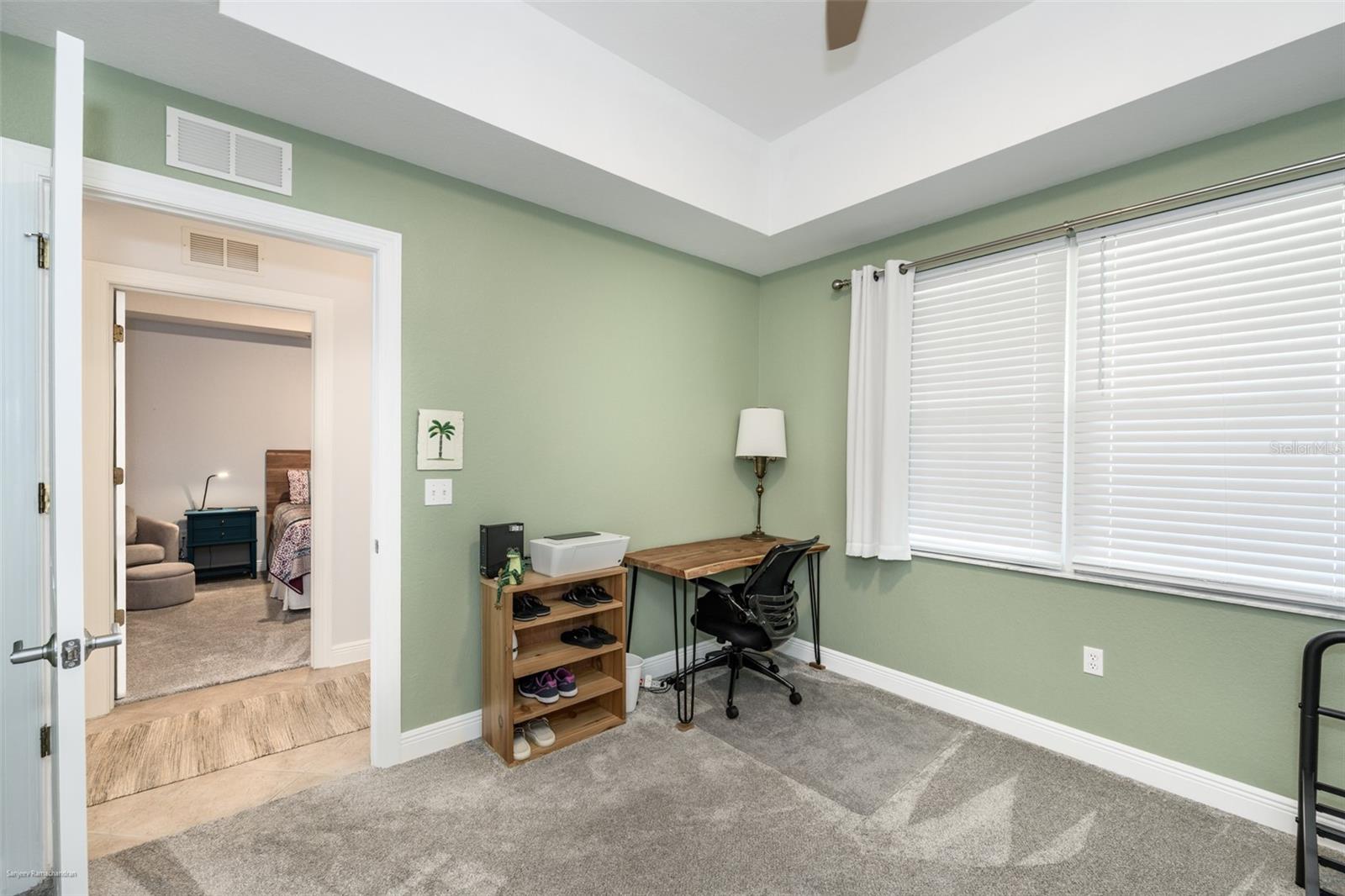 PEACE RIVER PRESERVE - Residential Lease
