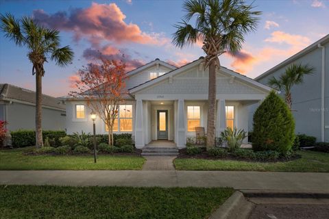 A home in BRADENTON