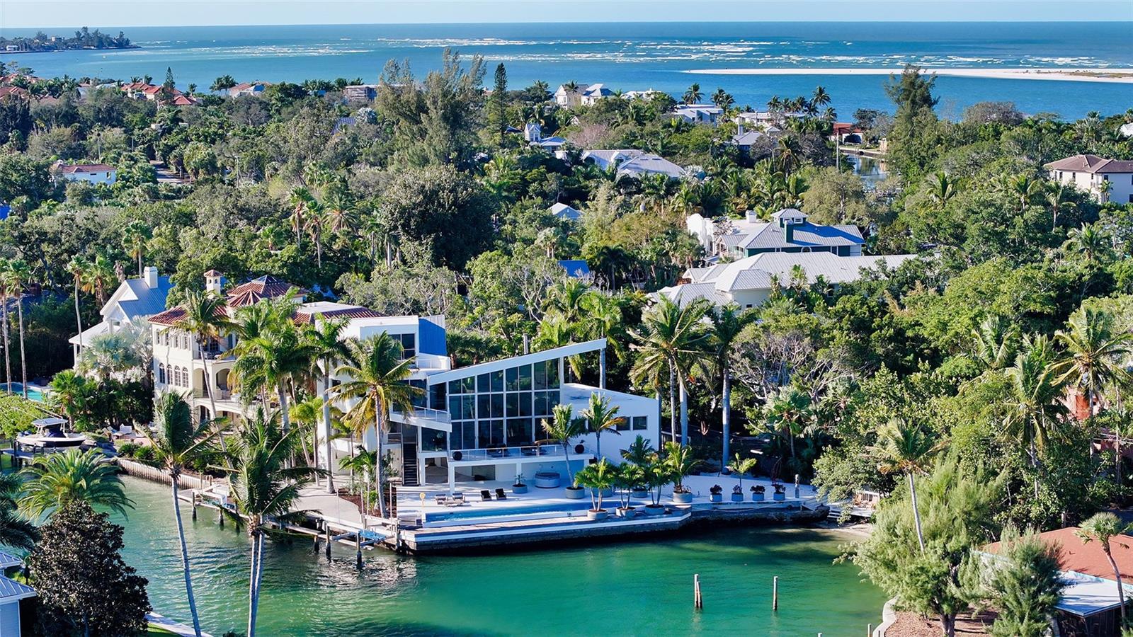 SIESTA REV - Residential