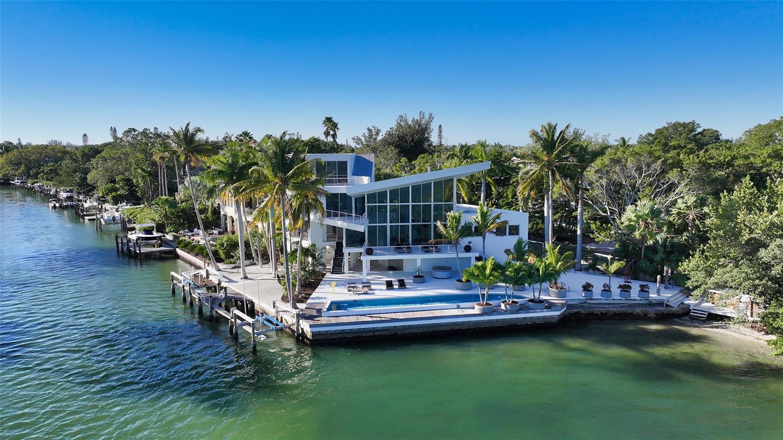 SIESTA REV - Residential