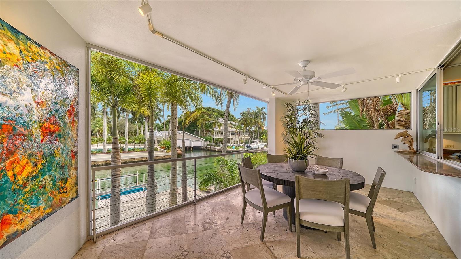 SIESTA REV - Residential