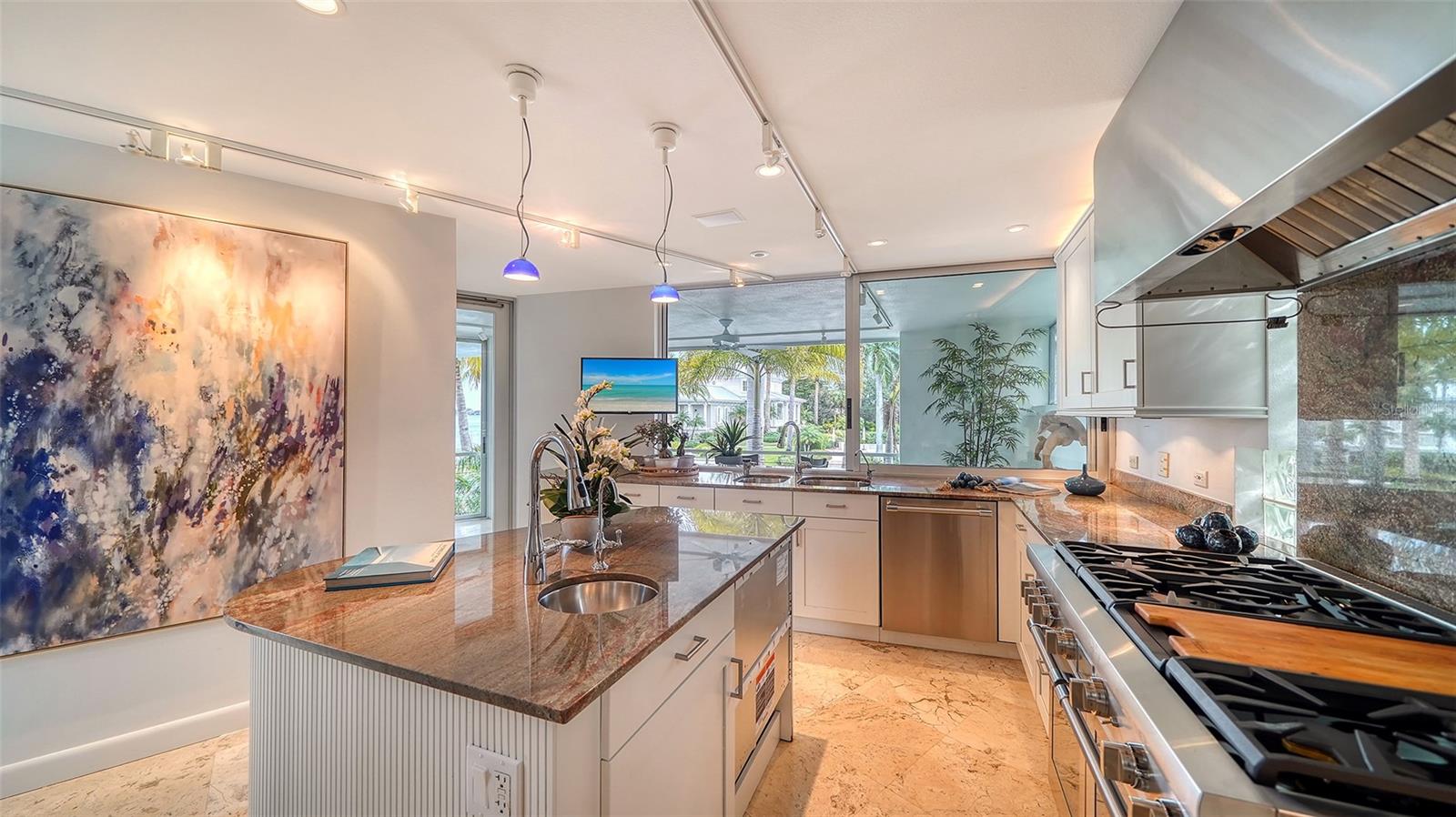 SIESTA REV - Residential