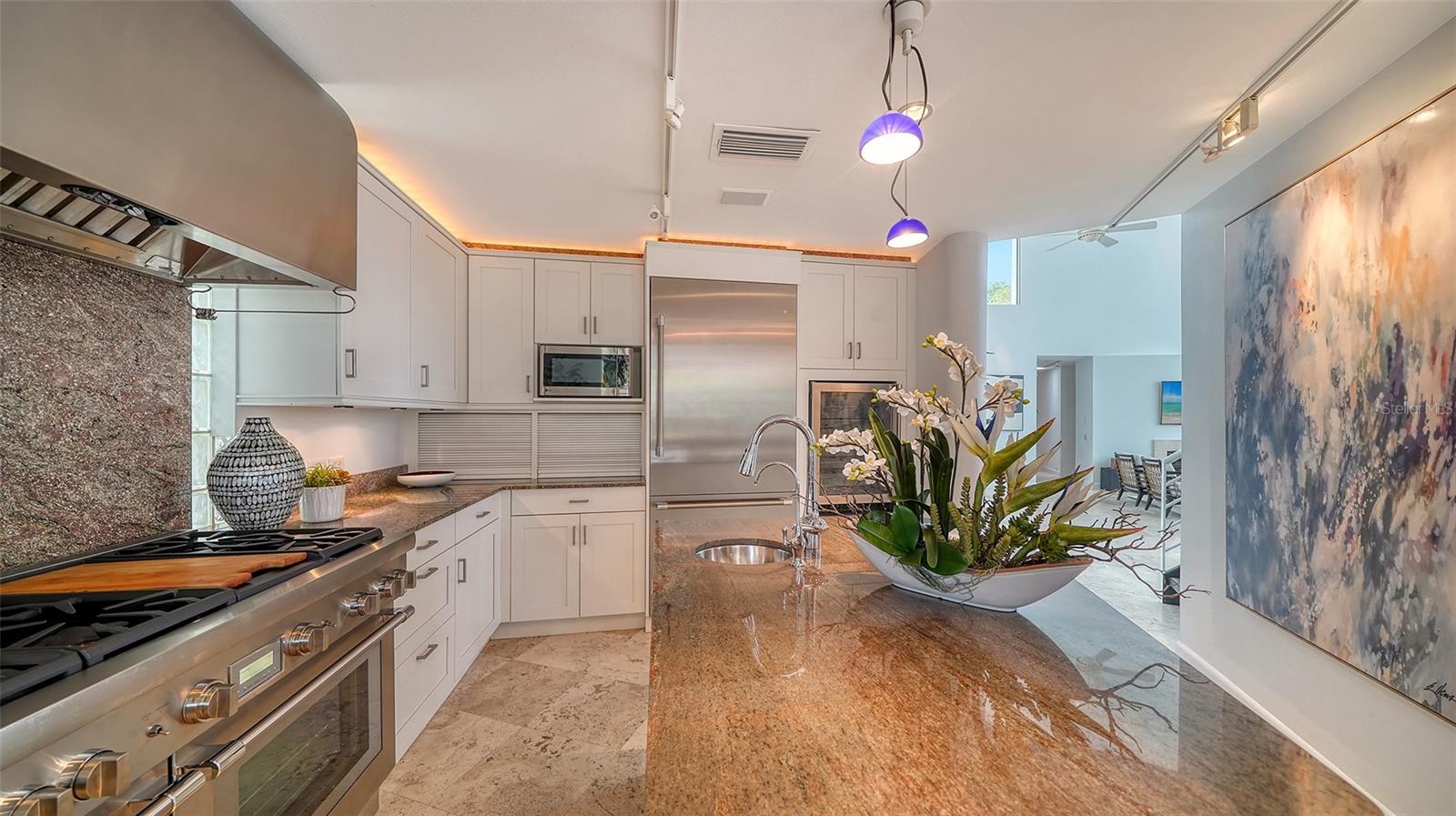 SIESTA REV - Residential