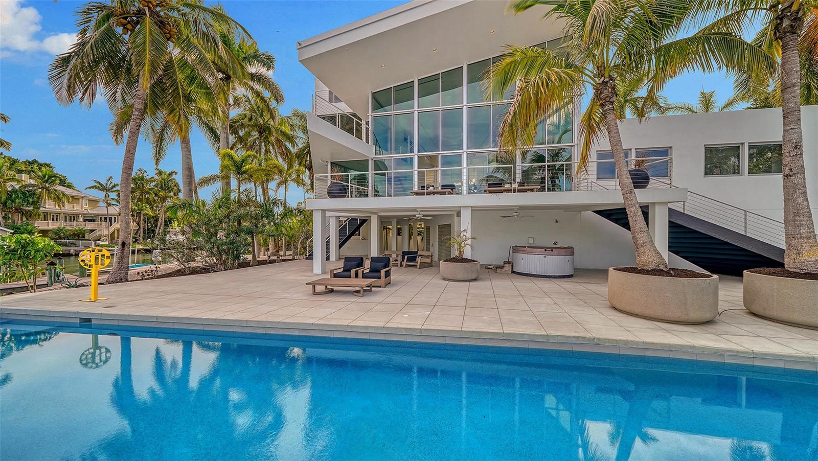 SIESTA REV - Residential