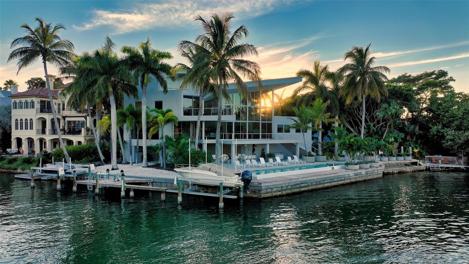 SIESTA REV - Residential