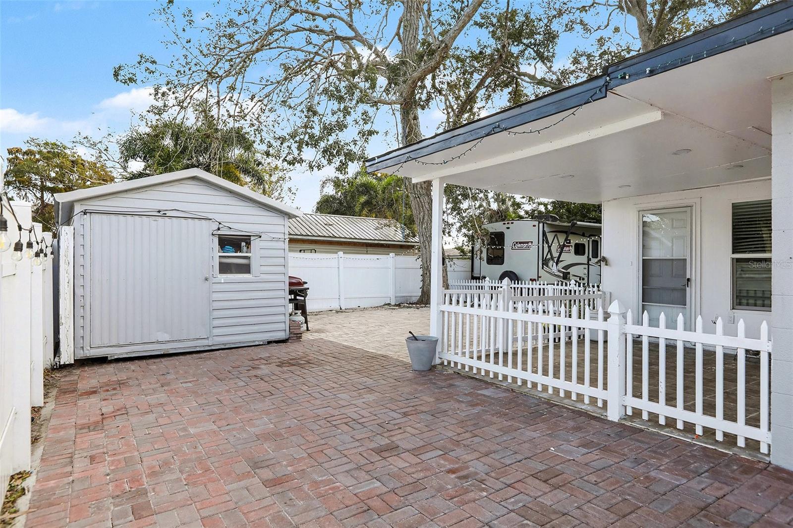 MCCOLLUMS LAKE - Residential