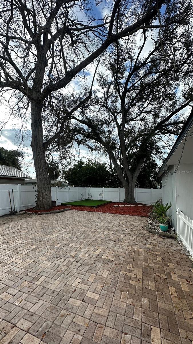 MCCOLLUMS LAKE - Residential