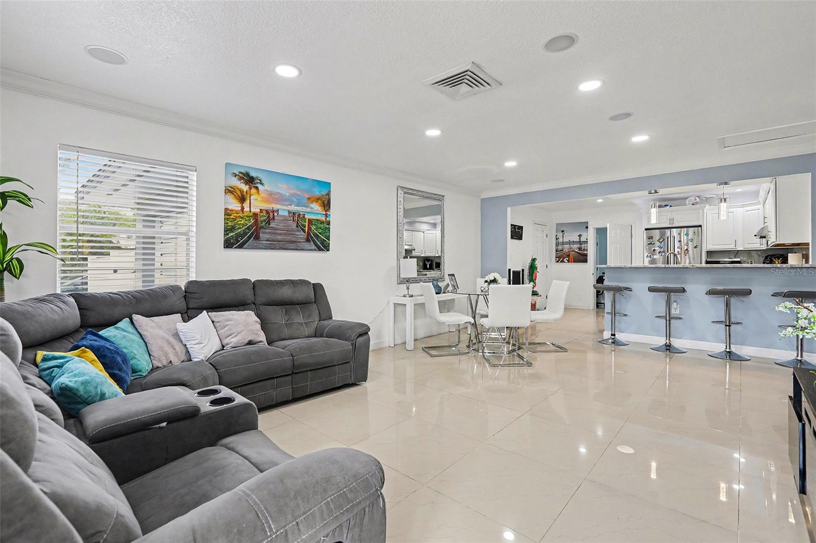 MCCOLLUMS LAKE - Residential