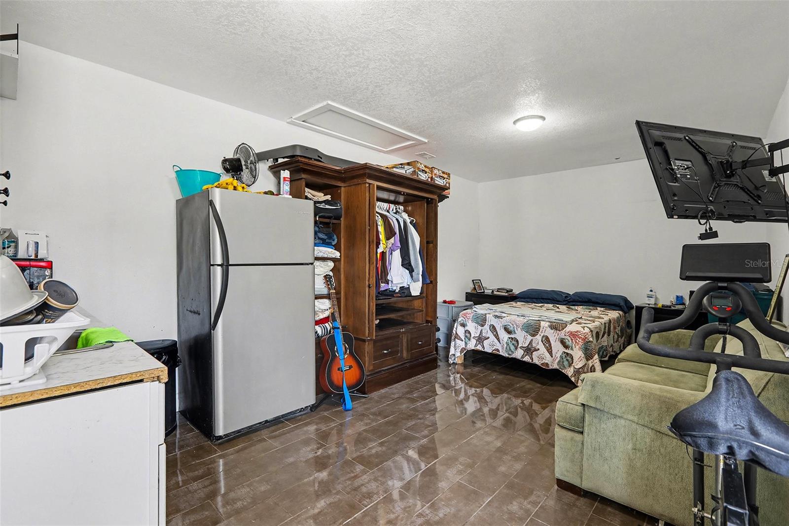 MCCOLLUMS LAKE - Residential