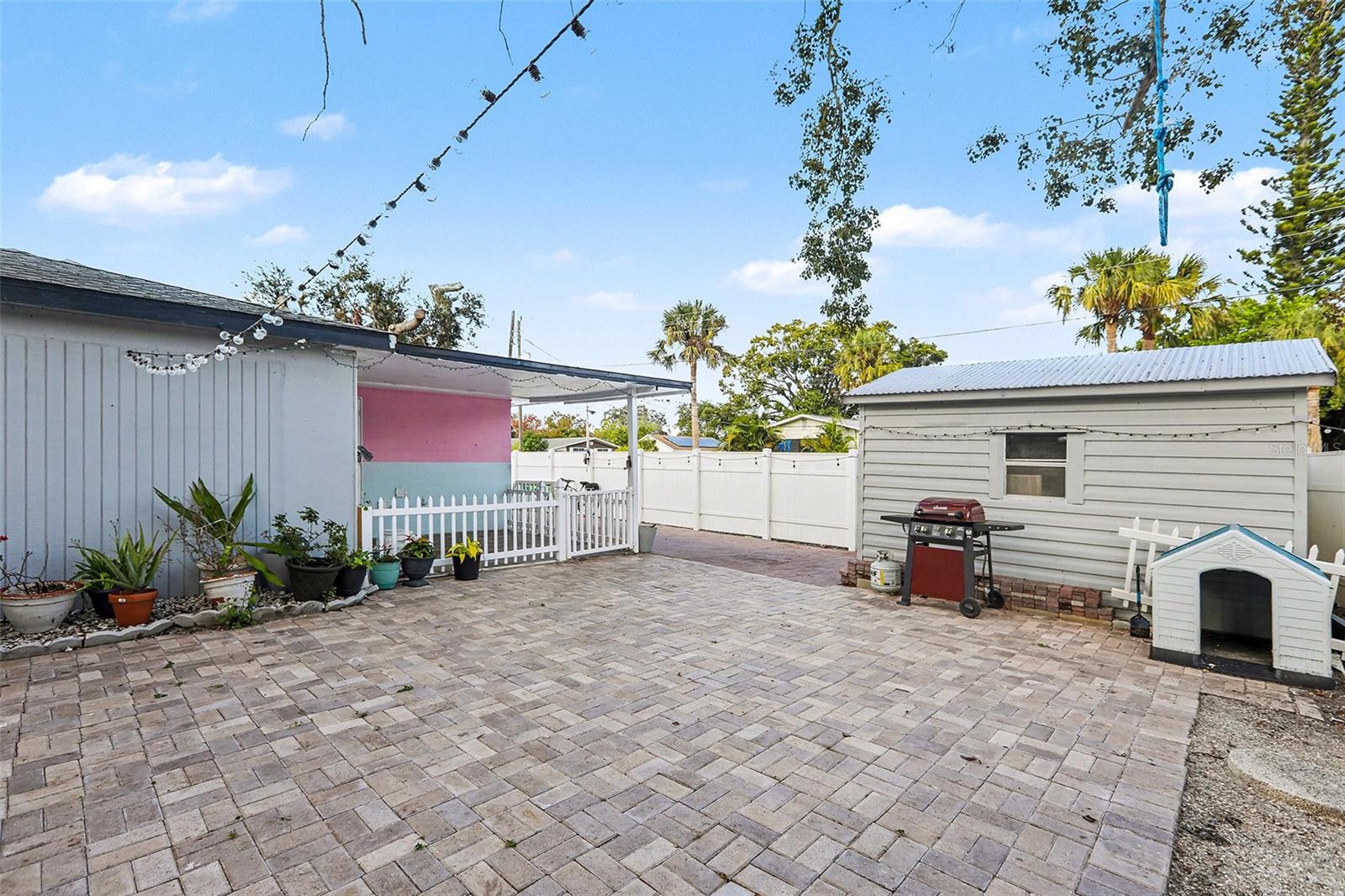 MCCOLLUMS LAKE - Residential