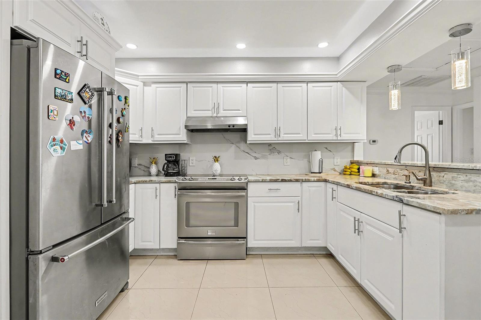 MCCOLLUMS LAKE - Residential