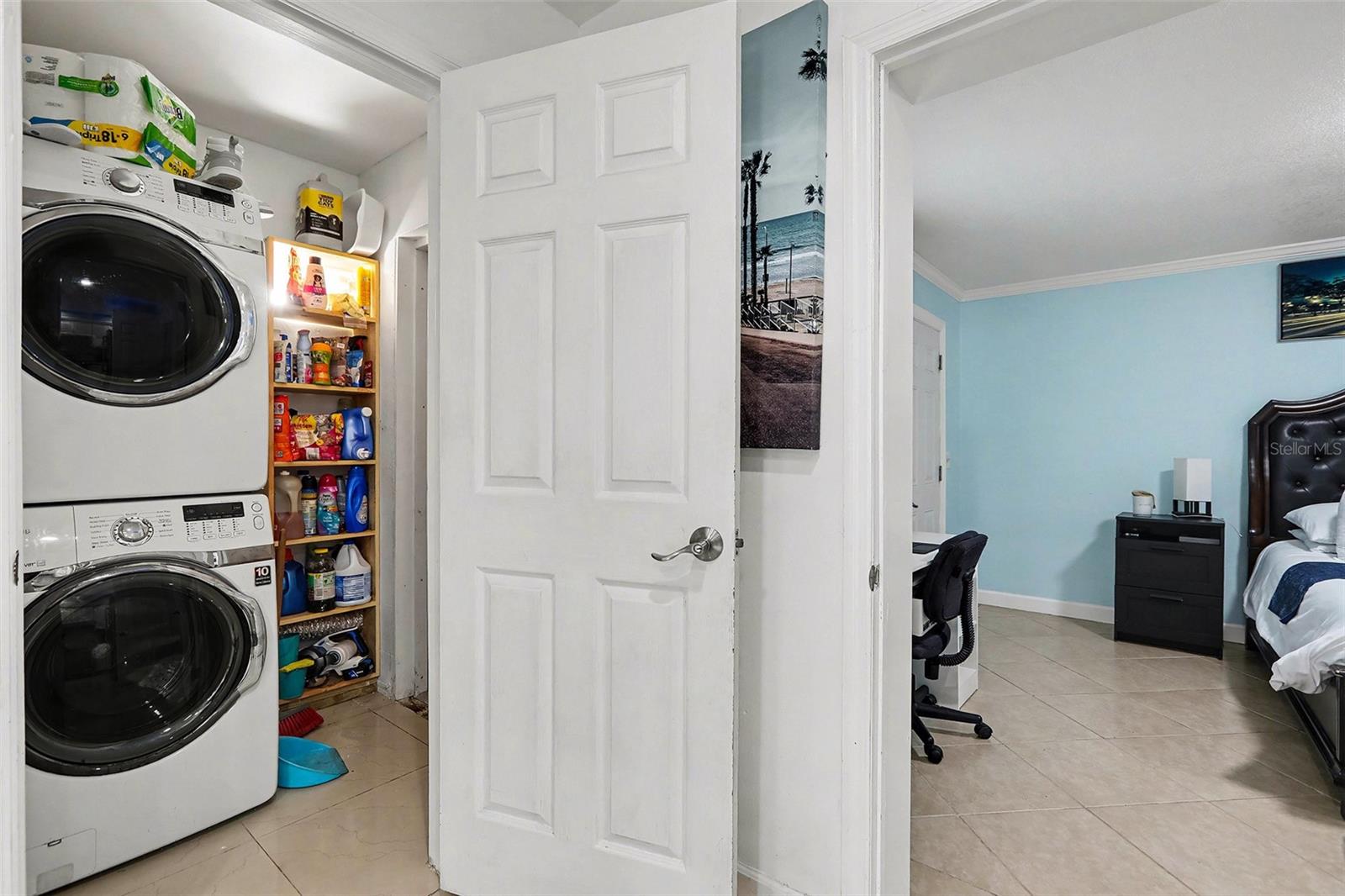 MCCOLLUMS LAKE - Residential