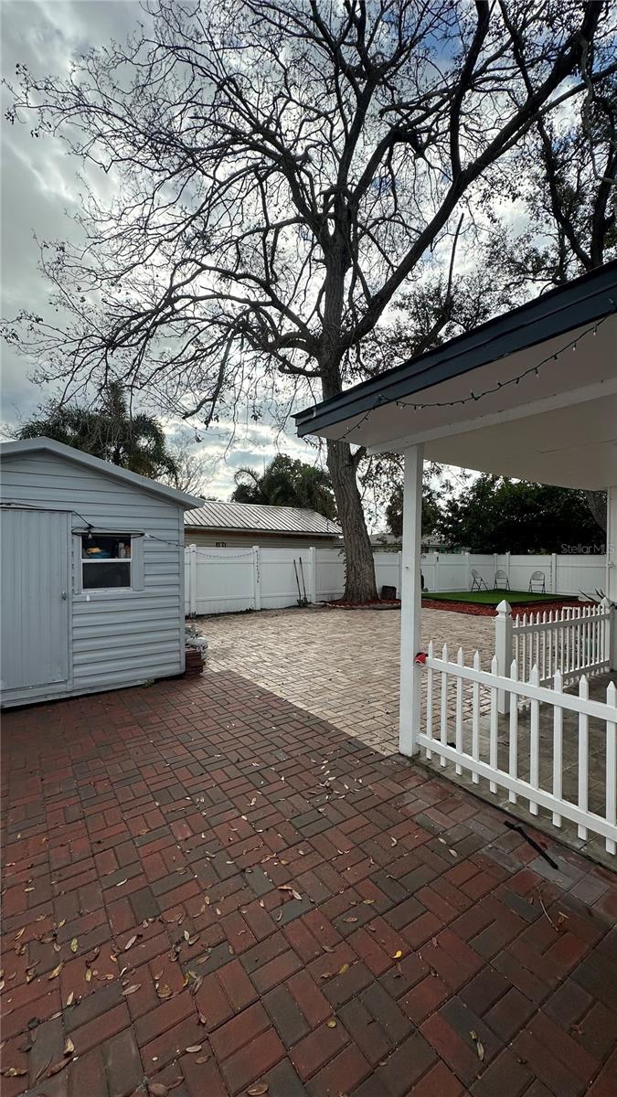 MCCOLLUMS LAKE - Residential