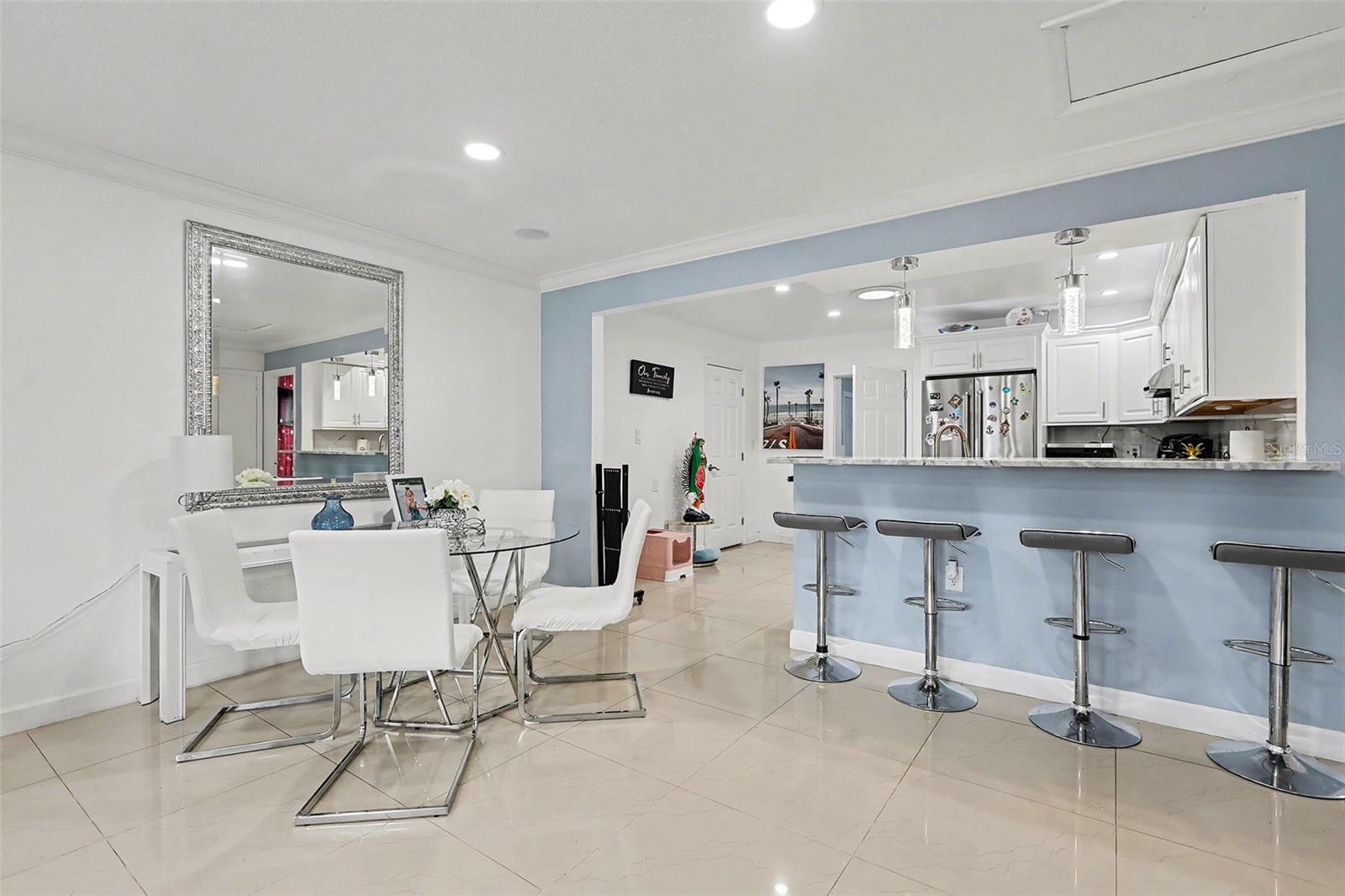 MCCOLLUMS LAKE - Residential