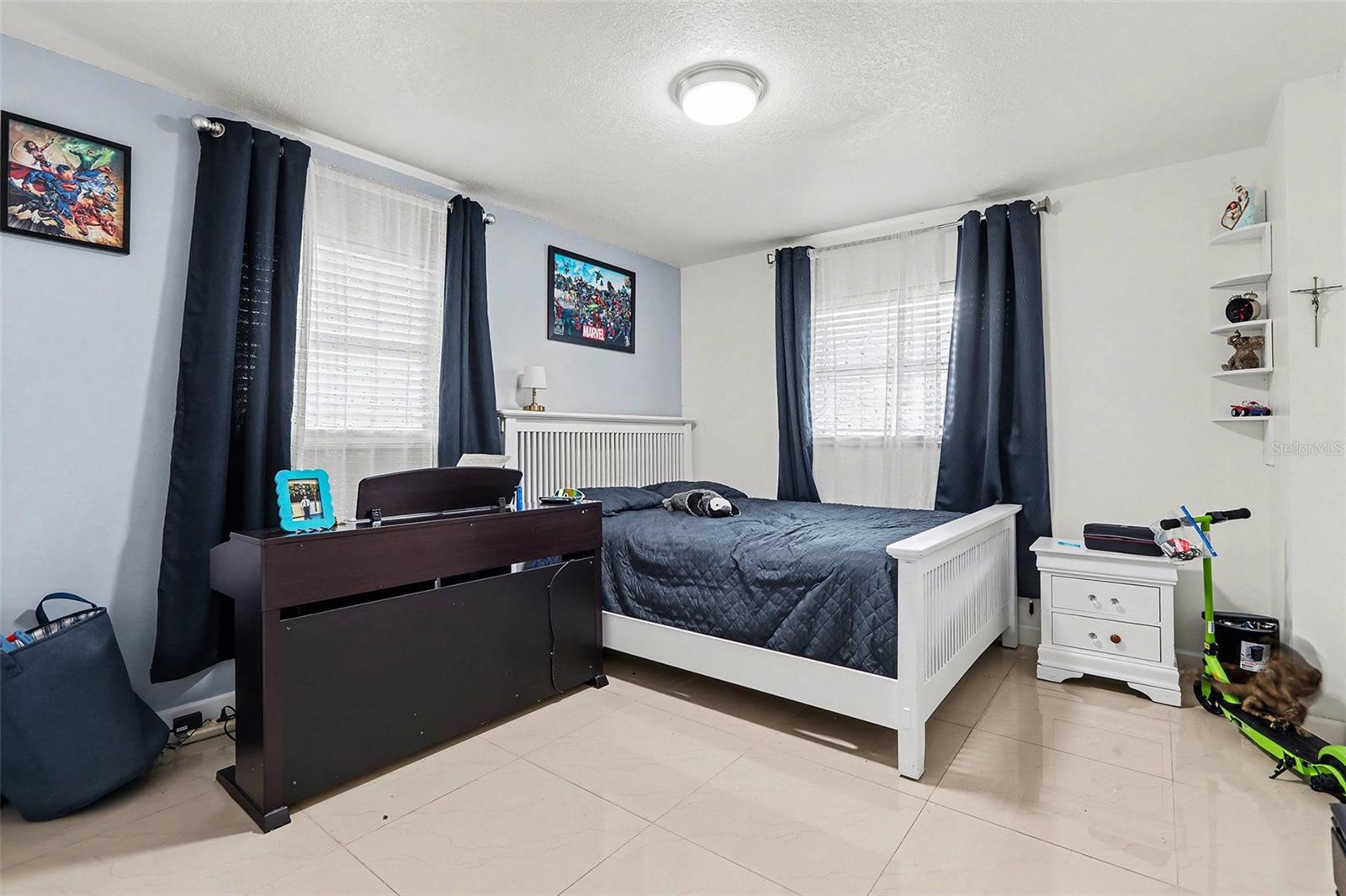 MCCOLLUMS LAKE - Residential