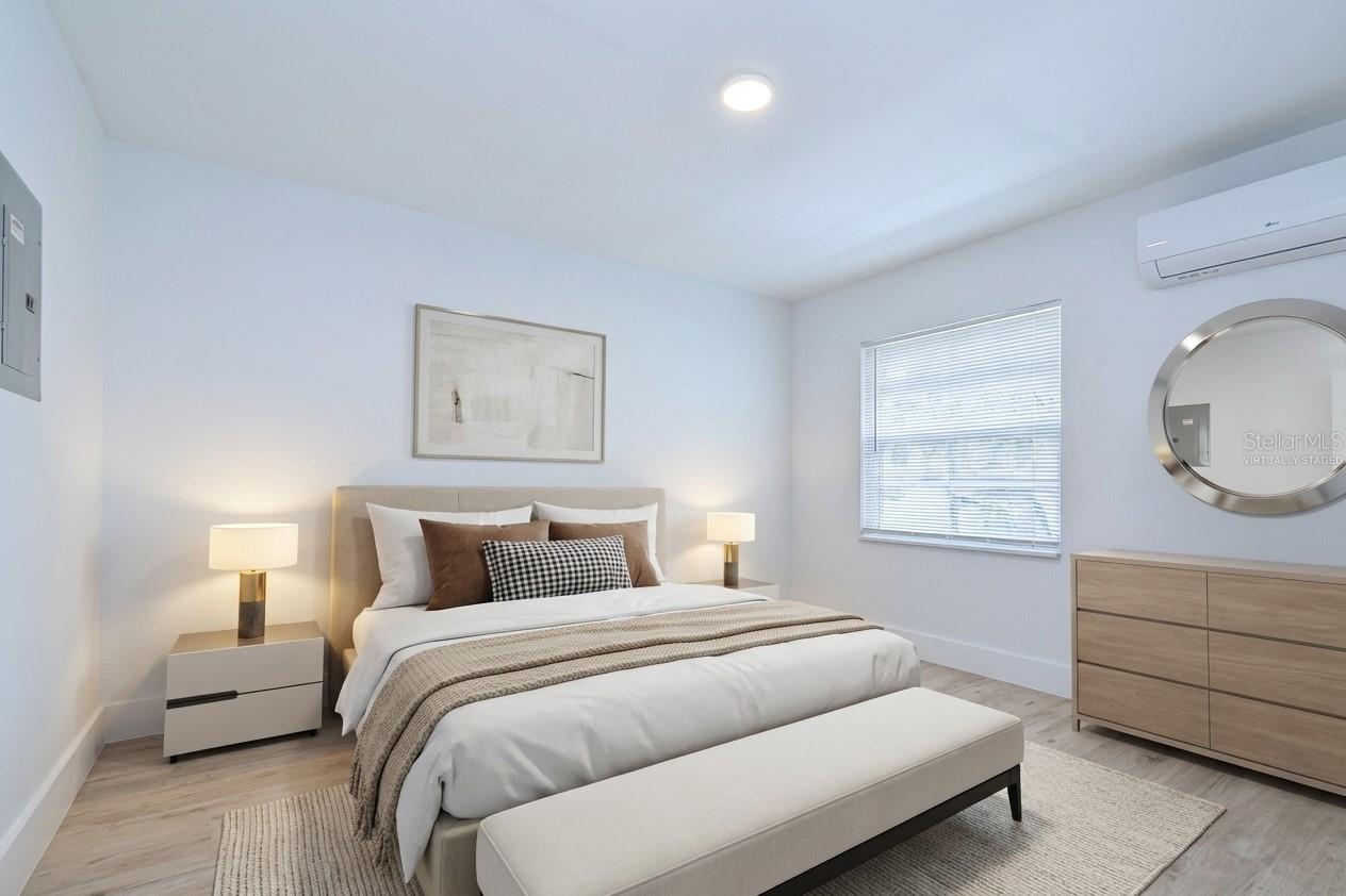 CARTER & BOYLES SUB - Residential Lease