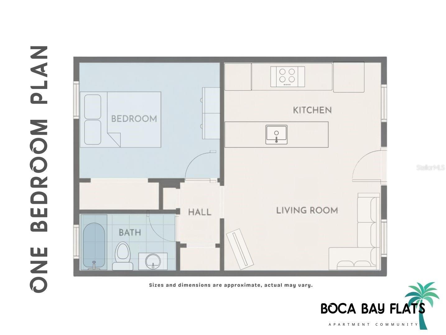 CARTER & BOYLES SUB - Residential Lease