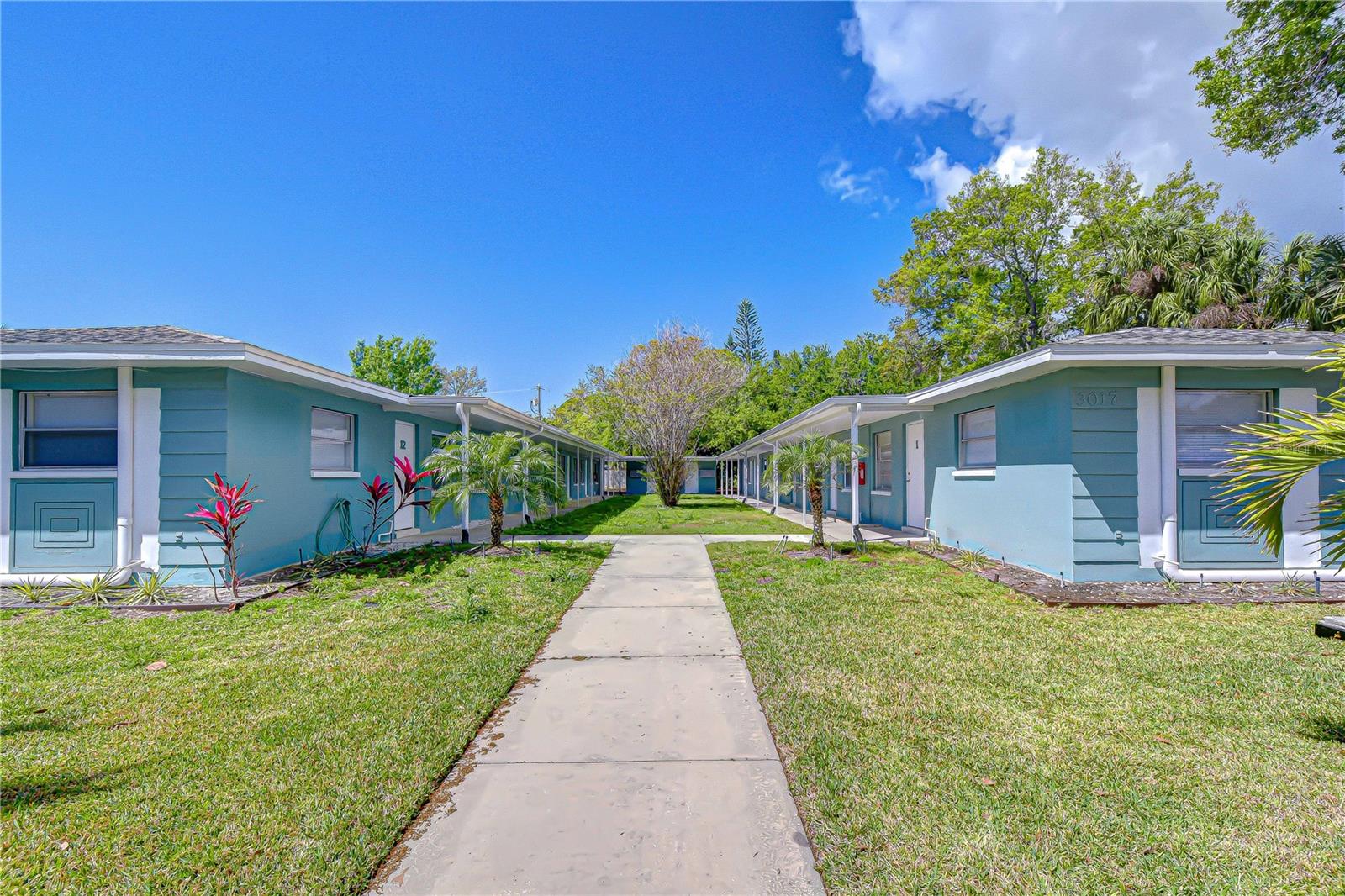 CARTER & BOYLES SUB - Residential Lease