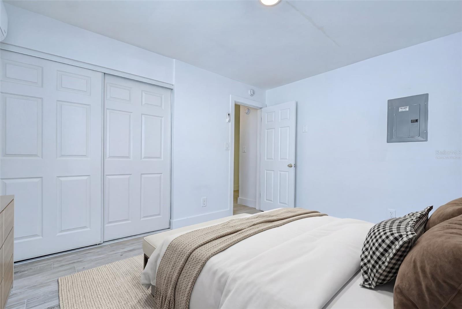 CARTER & BOYLES SUB - Residential Lease