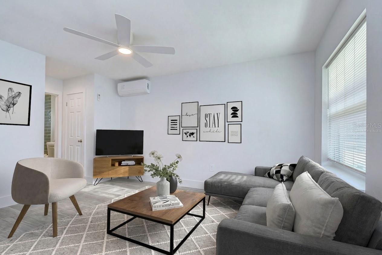 CARTER & BOYLES SUB - Residential Lease