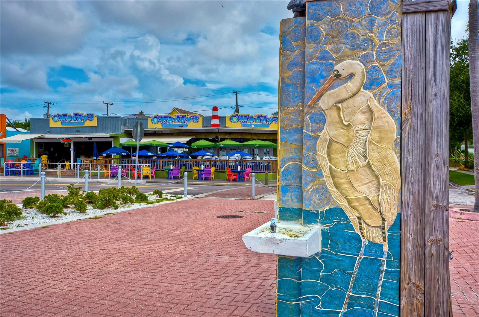 CARTER & BOYLES SUB - Residential Lease