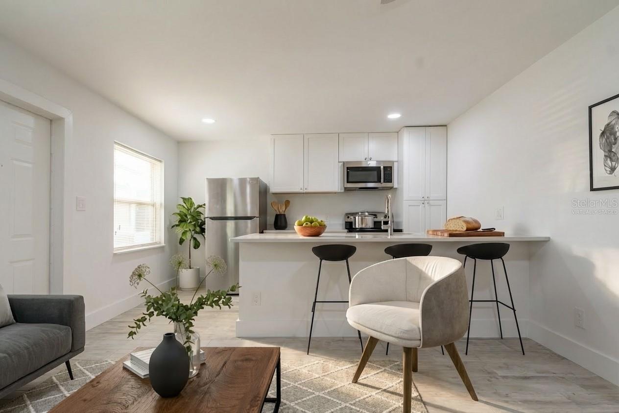 CARTER & BOYLES SUB - Residential Lease