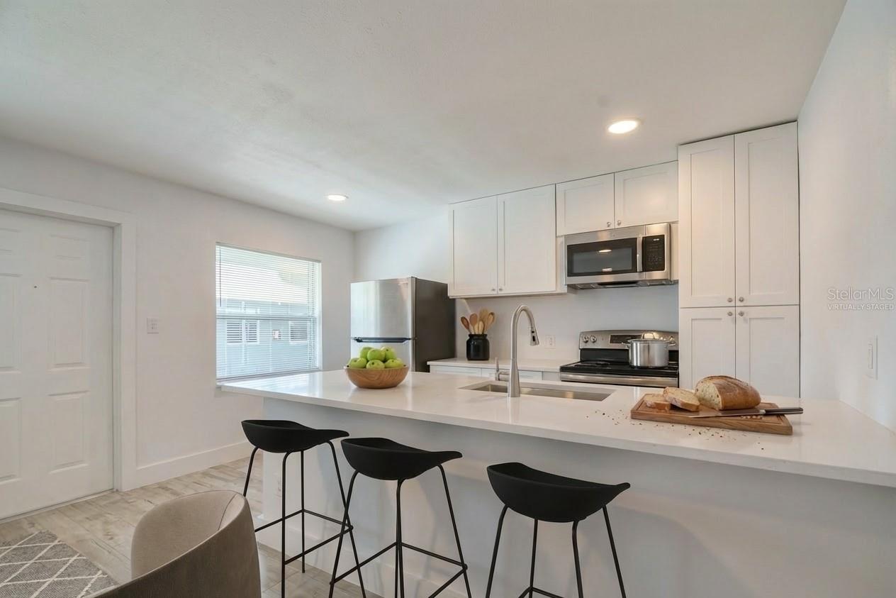 CARTER & BOYLES SUB - Residential Lease