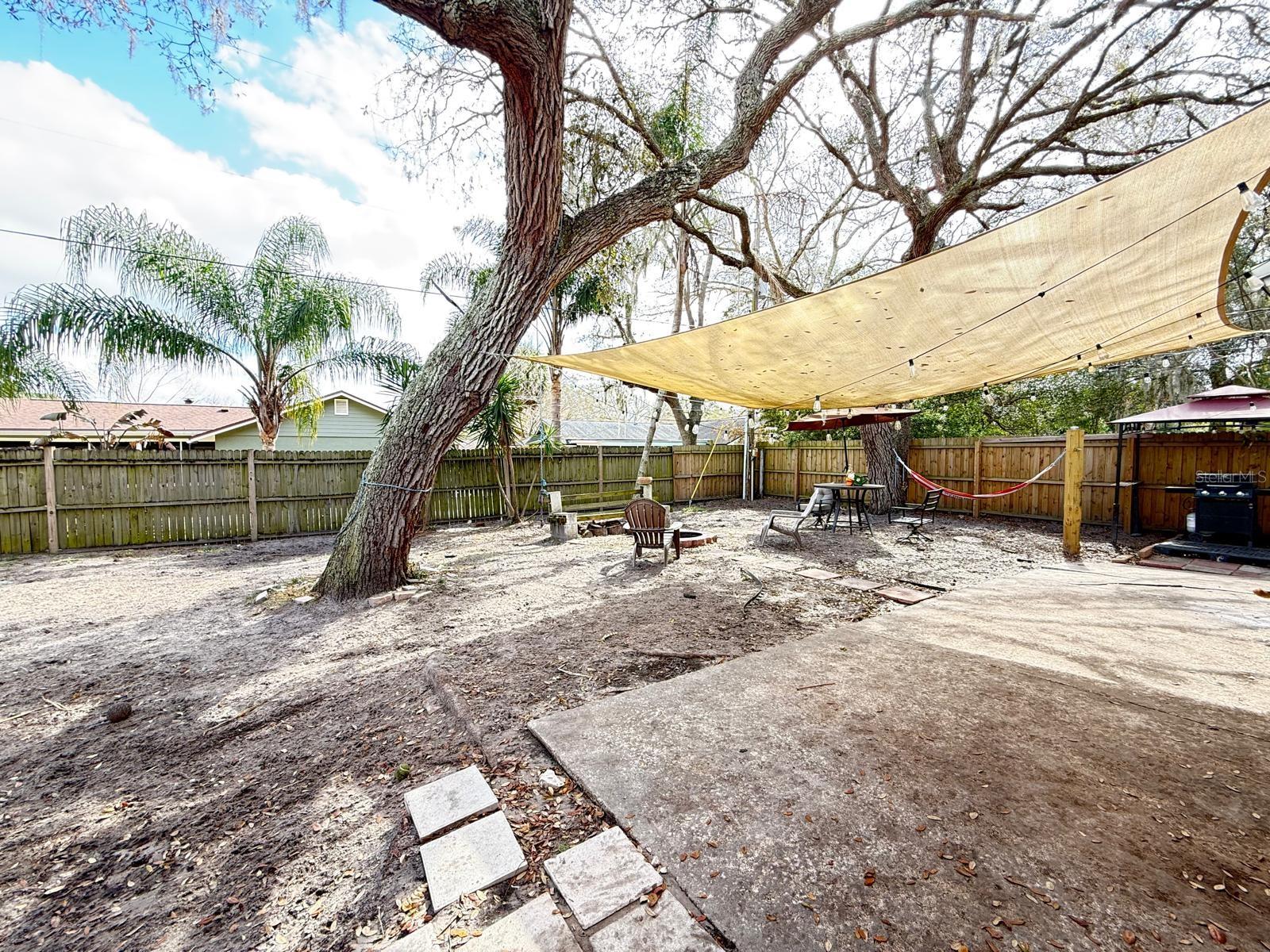 SUN HAVEN FIRST ADD - Residential