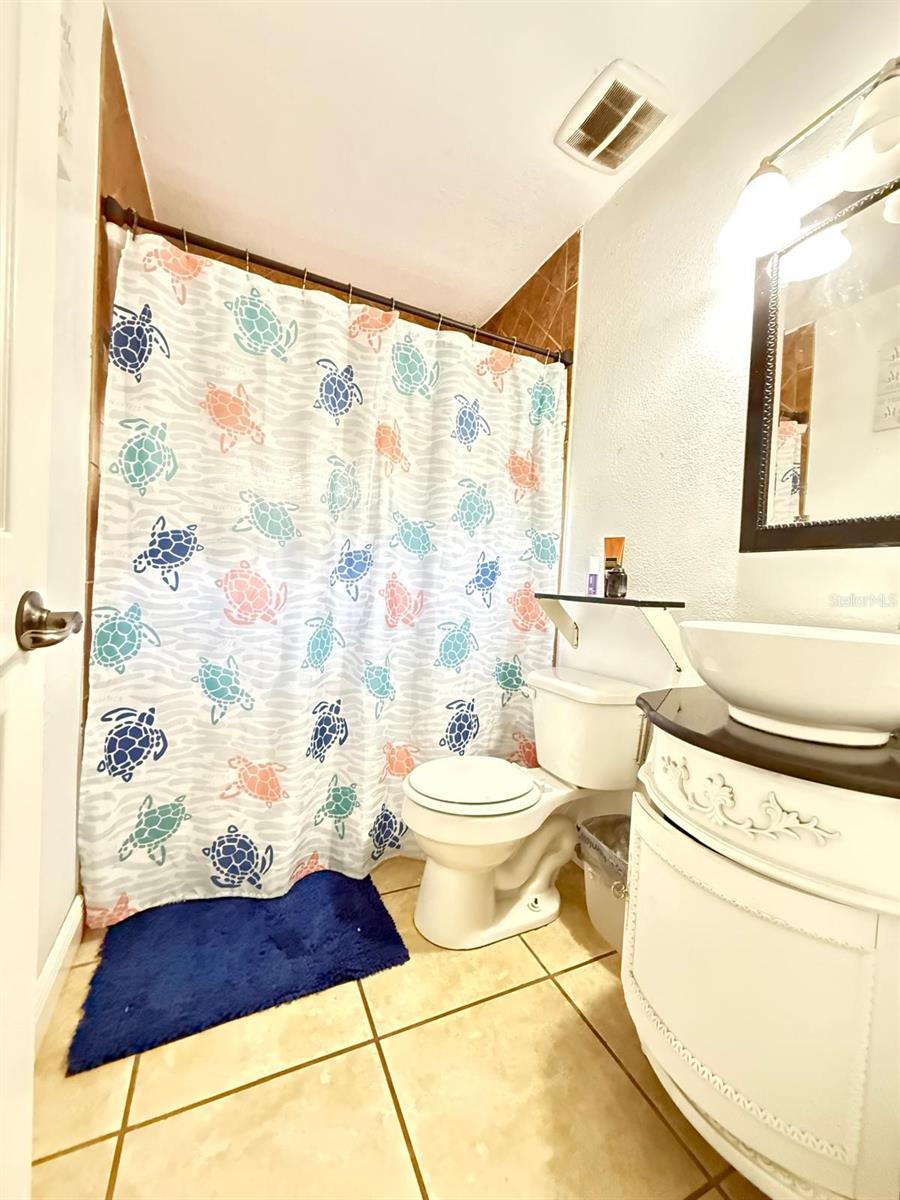 SUN HAVEN FIRST ADD - Residential