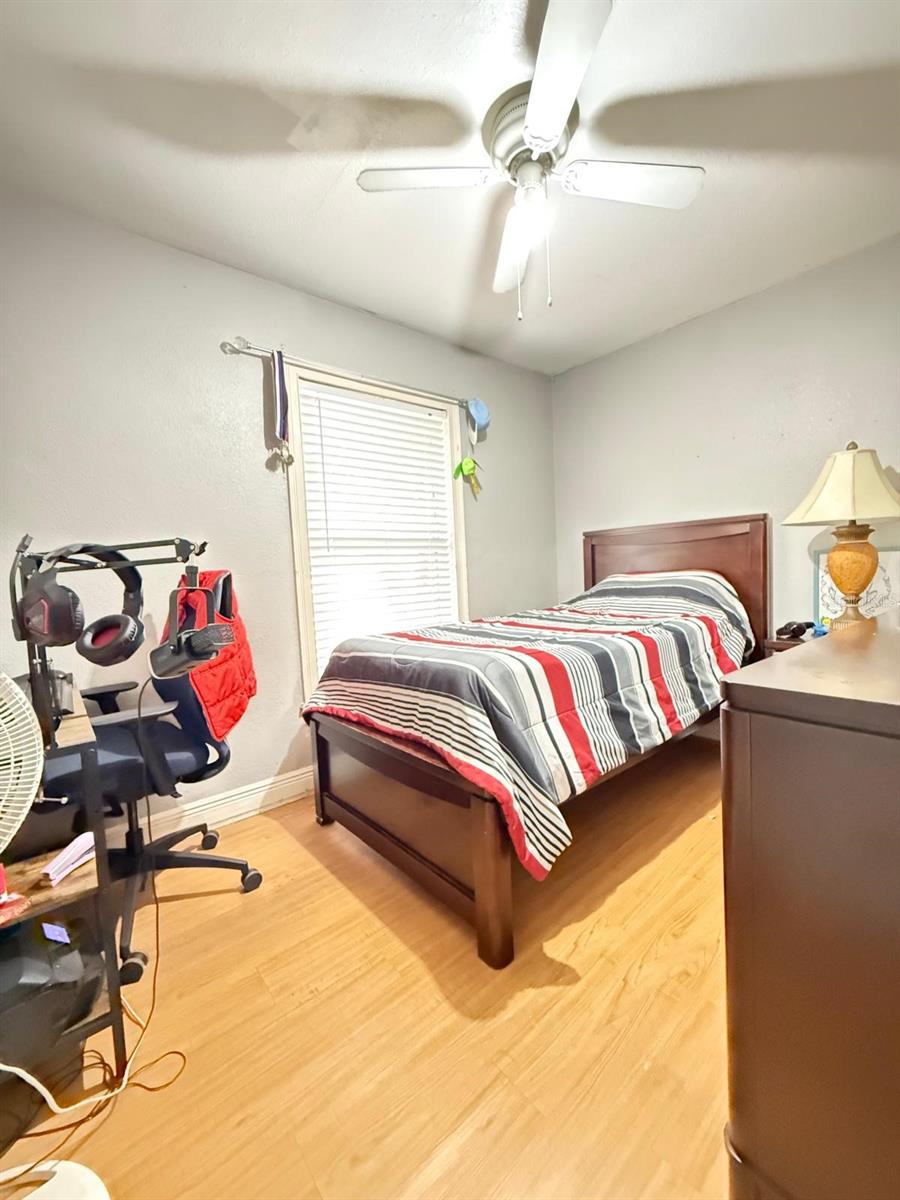 SUN HAVEN FIRST ADD - Residential