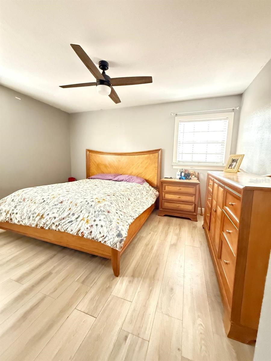 SUN HAVEN FIRST ADD - Residential