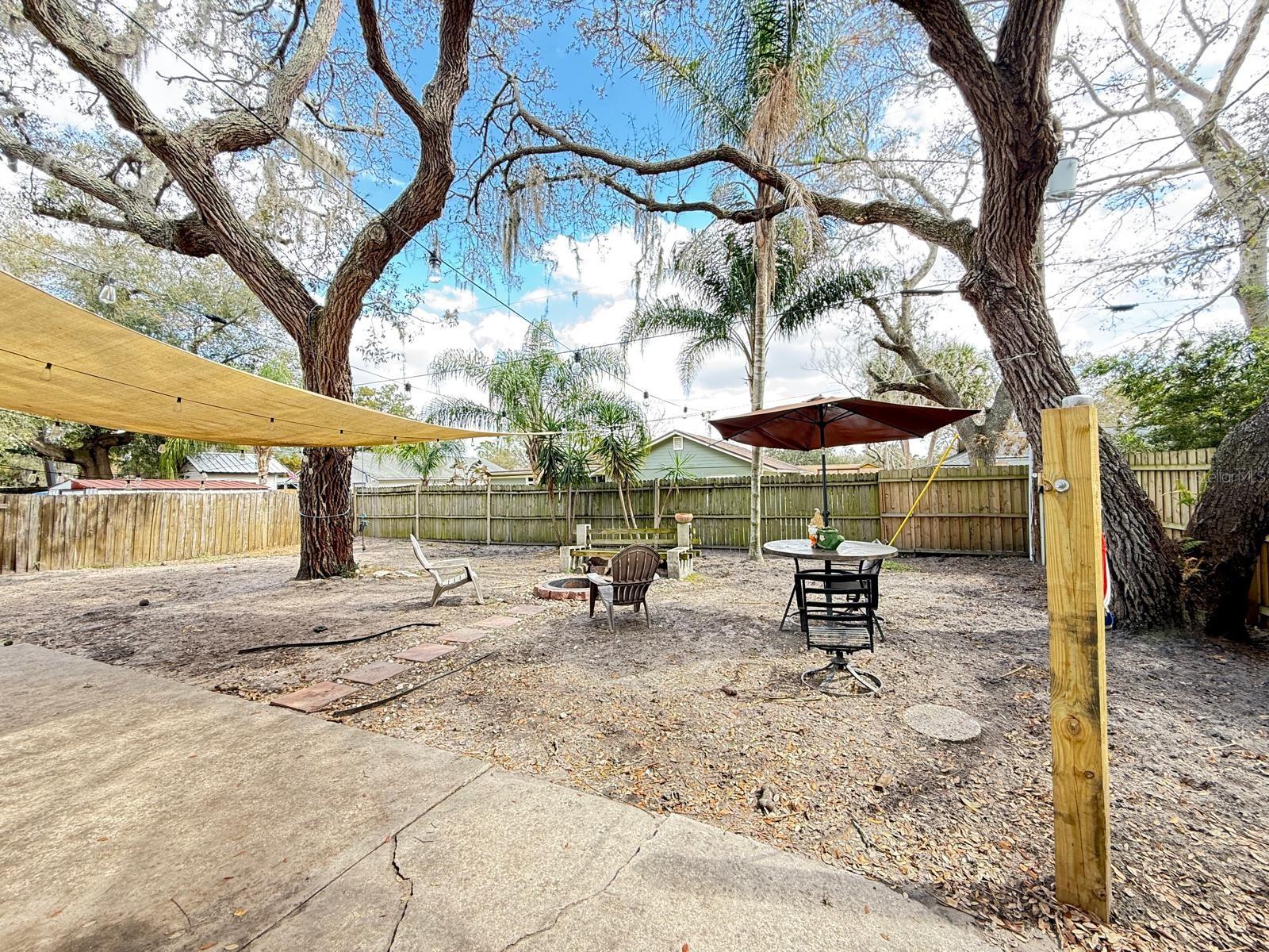 SUN HAVEN FIRST ADD - Residential