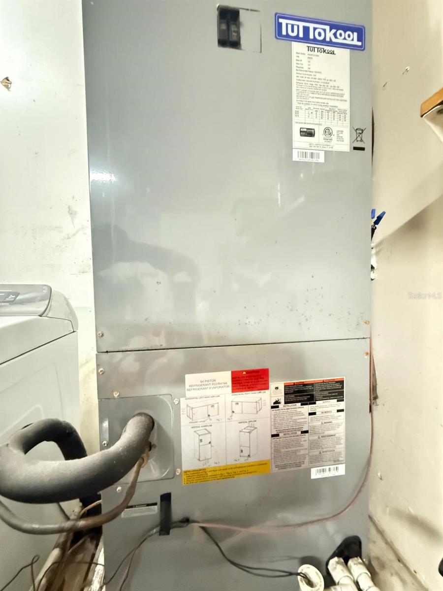 SUN HAVEN FIRST ADD - Residential