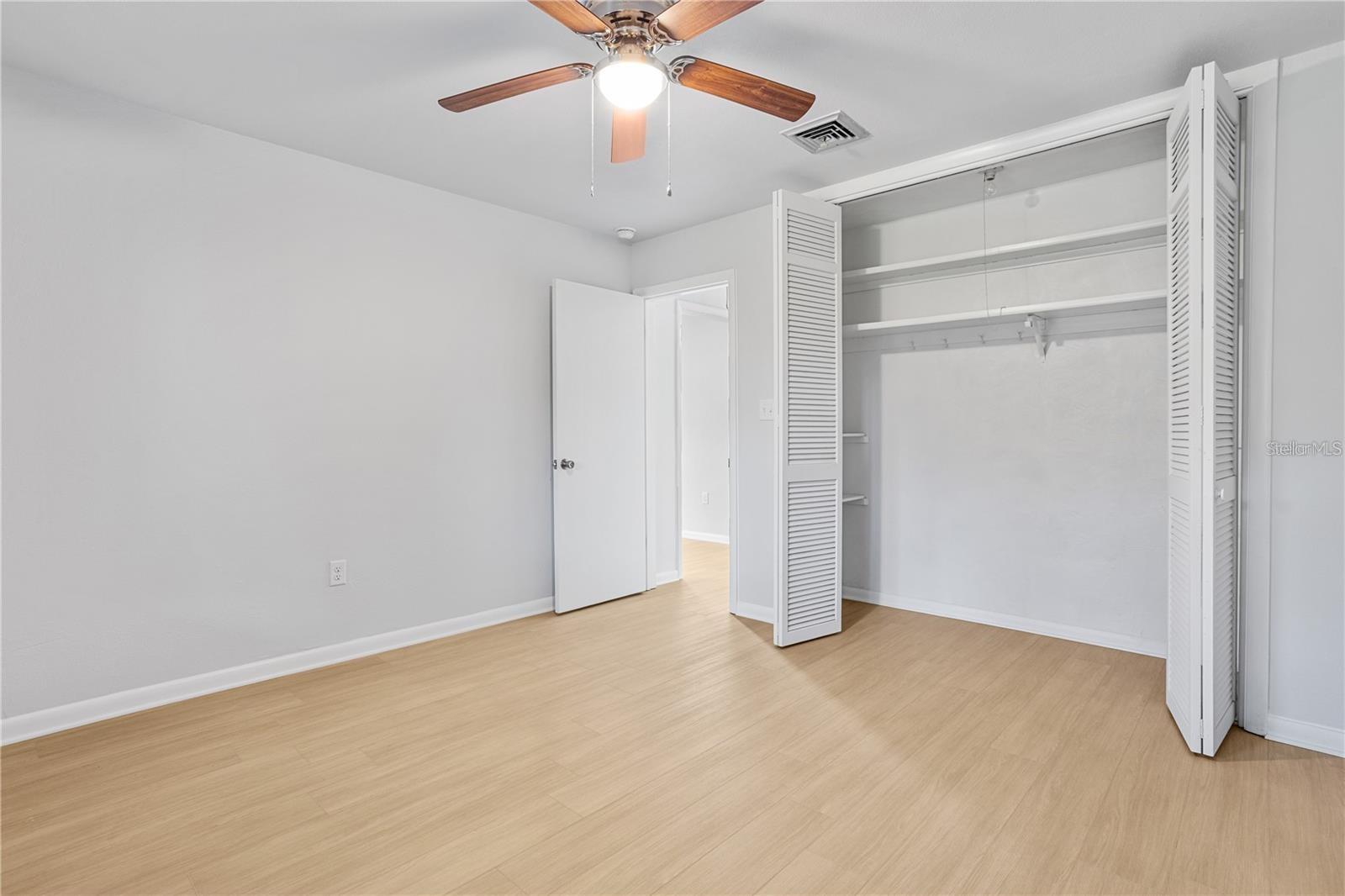 PARKLAND VILLAGE - Residential