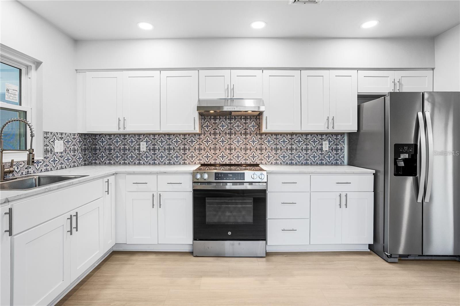 PARKLAND VILLAGE - Residential