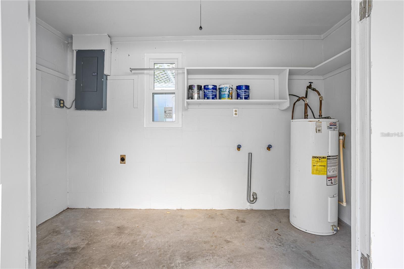 PARKLAND VILLAGE - Residential