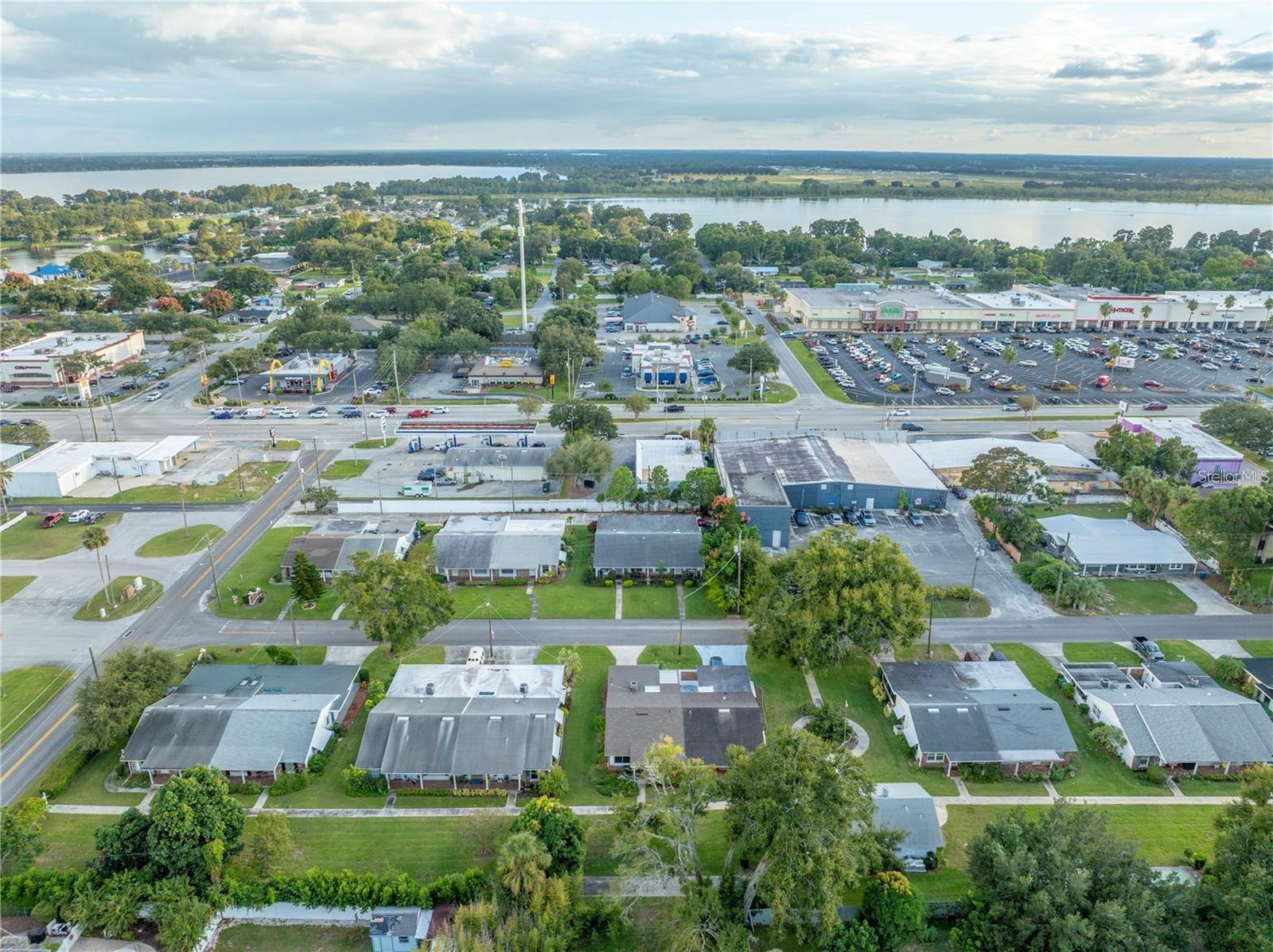 PARKLAND VILLAGE - Residential