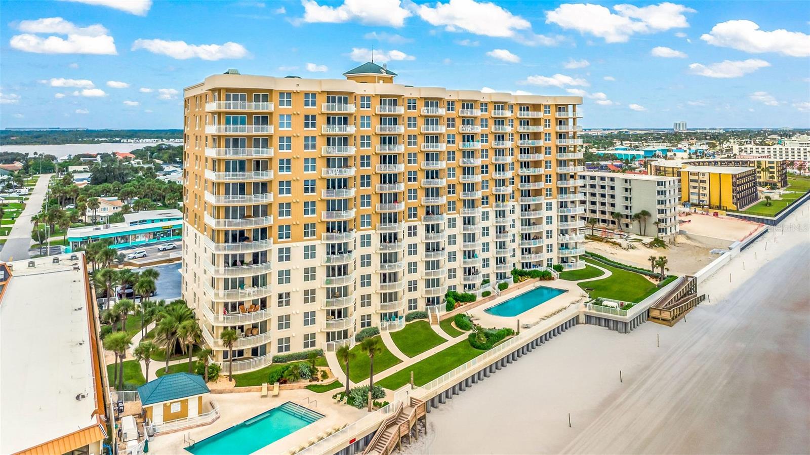 ST MAARTEN CONDO - Residential