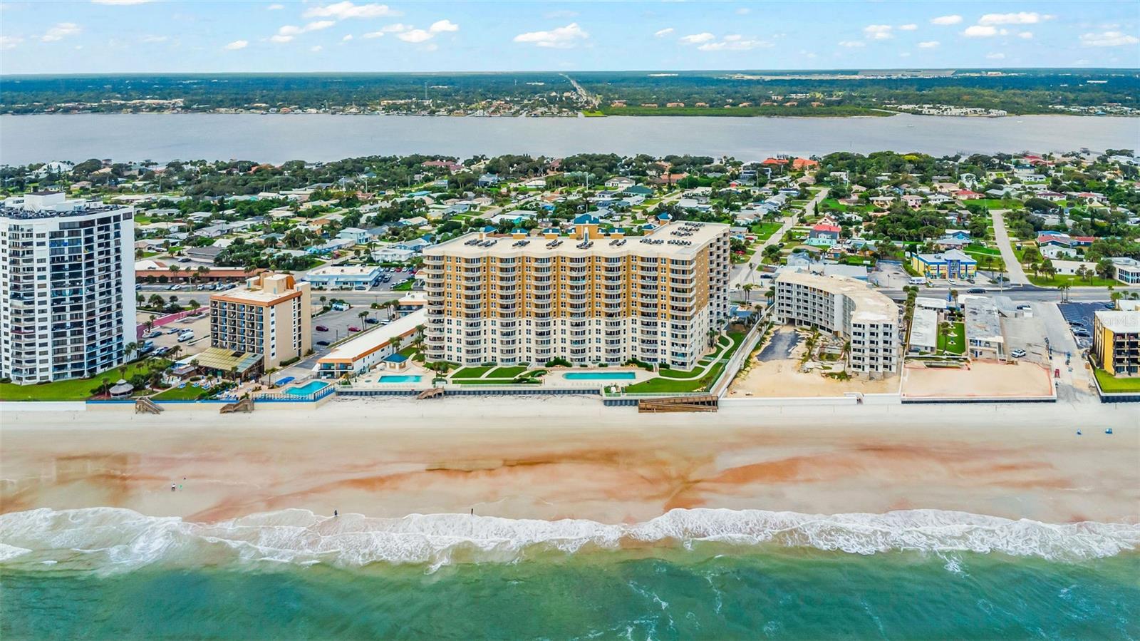 ST MAARTEN CONDO - Residential