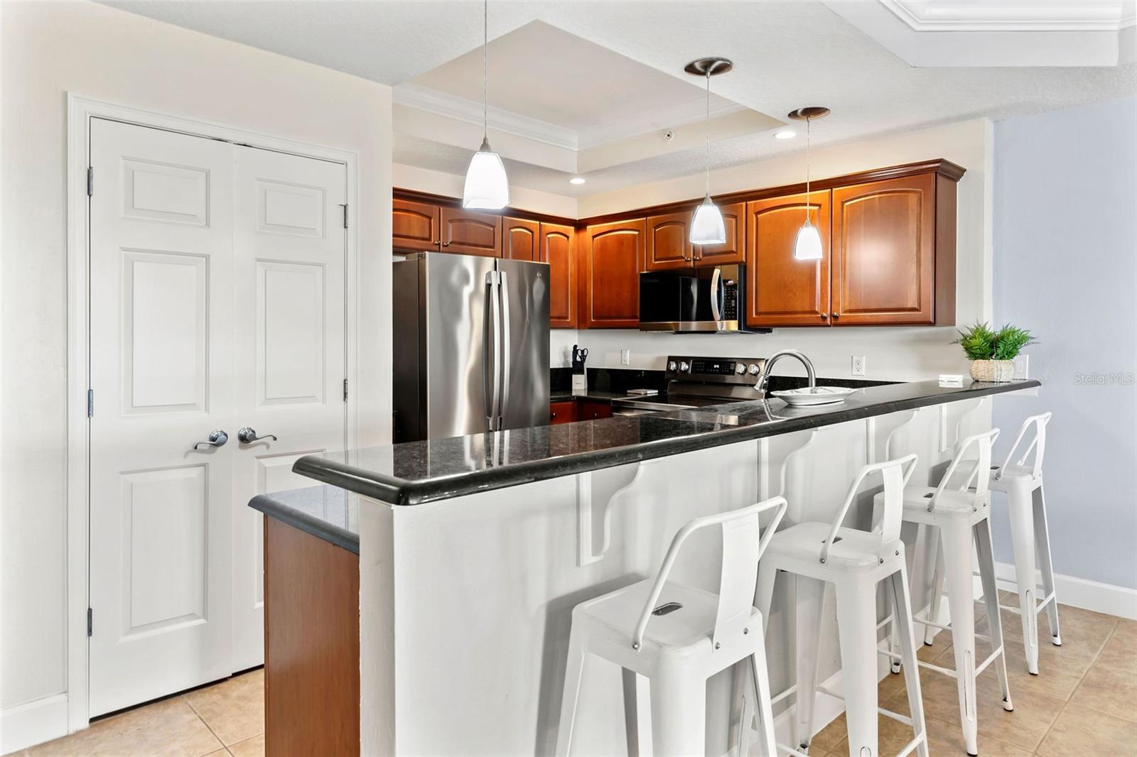 ST MAARTEN CONDO - Residential