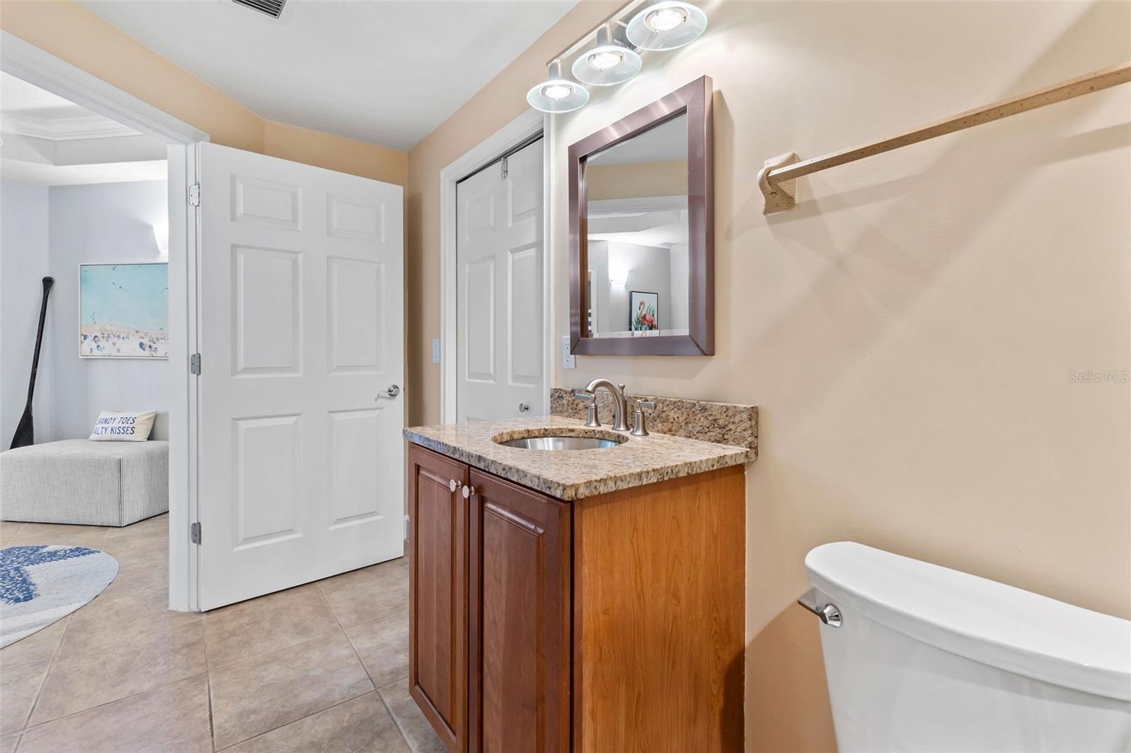 ST MAARTEN CONDO - Residential