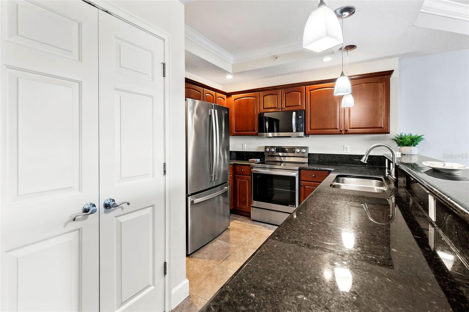 ST MAARTEN CONDO - Residential