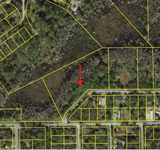 0 0 GLADES AVENUE