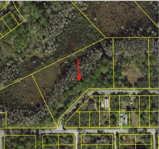 0 0 GLADES AVENUE