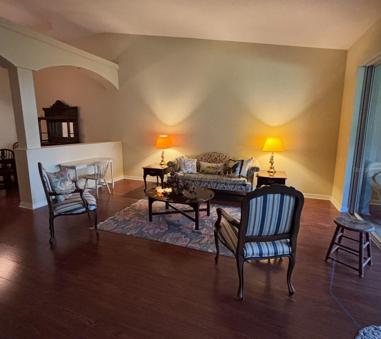 SAVANNAH LANDINGS TWNHMS - Residential