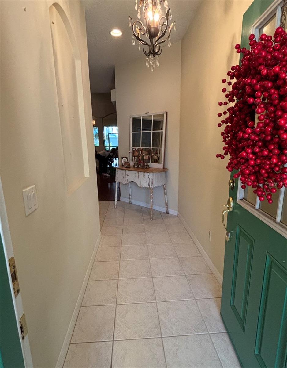 SAVANNAH LANDINGS TWNHMS - Residential