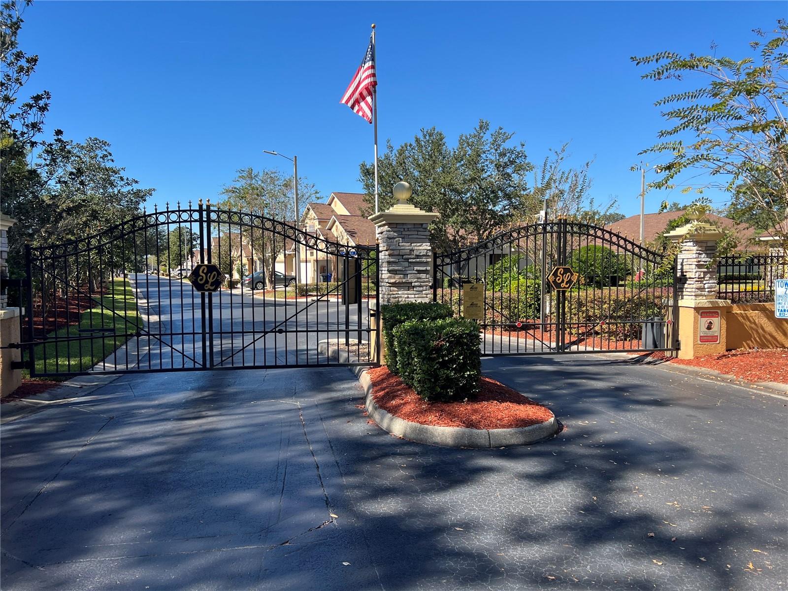 SAVANNAH LANDINGS TWNHMS - Residential