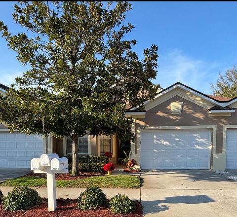 Photo of 1204 Georgia Trace Avenue, Valrico, FL 33596 (MLS # TB8451871)