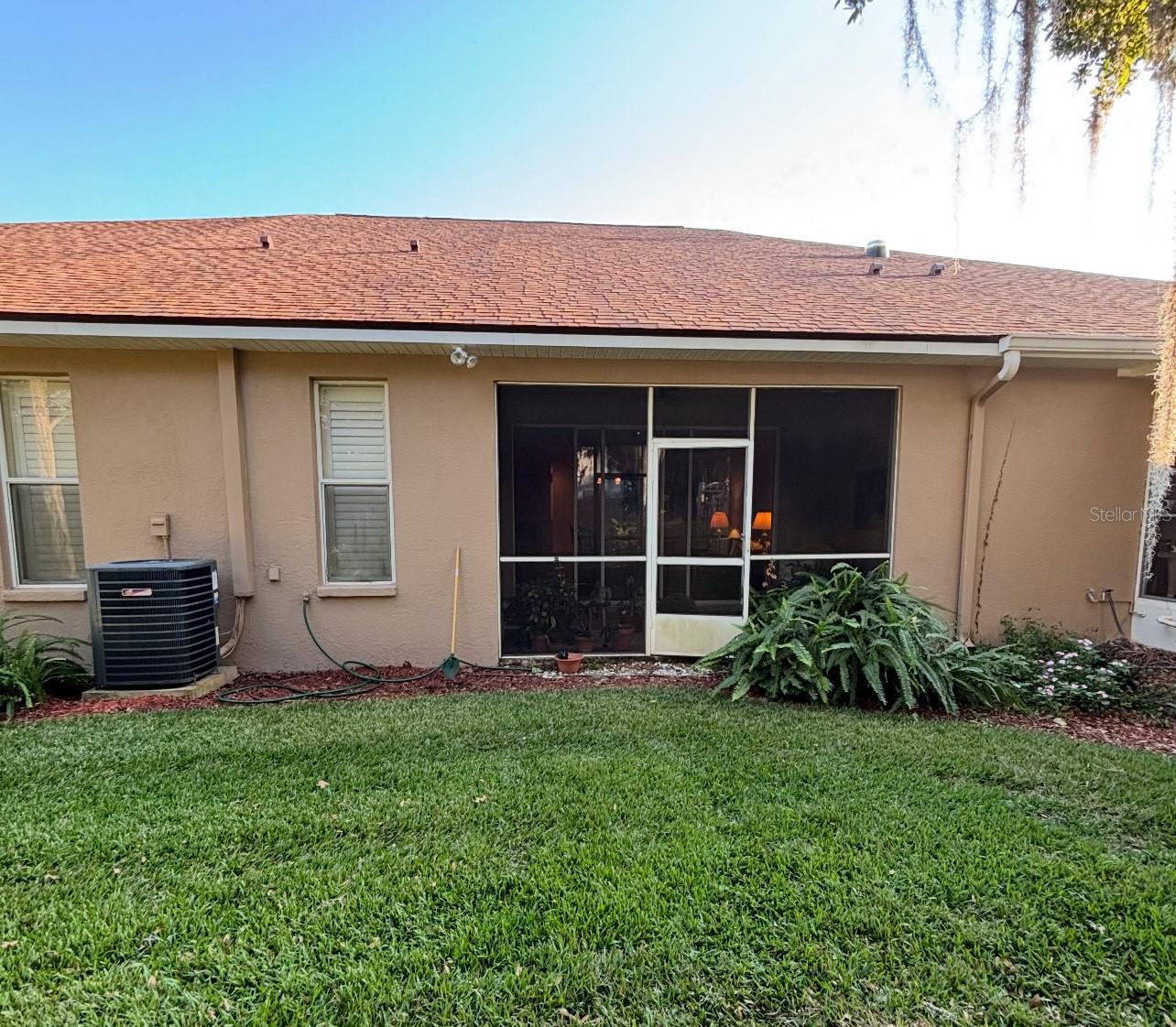 SAVANNAH LANDINGS TWNHMS - Residential